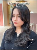 初めてレイヤーを入れる人にオススメな小顔スタイル
