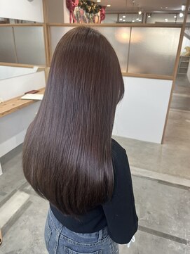 マルコ(marco) マロンベージュカラー