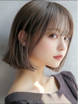 Klea【クレア】【12月1日NEW OPEN(予定)】 ミニボブ
