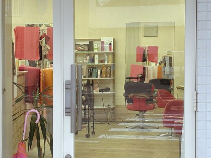 スニップ(Snip)の写真