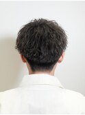 【波打ちツイスト】ちょいツヤセット