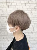 ミルクティーベージュ