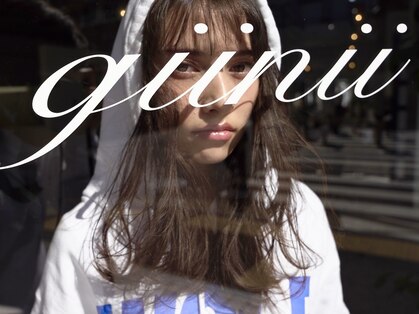 ジーニー 横浜(giinii)の写真