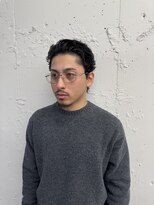 ヘアサロン エフ 渋谷(F)&nbsp;癖毛活かしカット