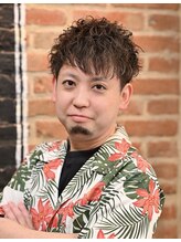 ドルクス 上野店(Dorcus) 渡邉 直登