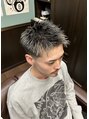 ヒロギンザ 仙台本店(HIRO GINZA) 短髪フェードは任せてください!!!
