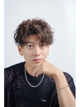 ゴールド 京都(GOALD) スパイラルセンターパート