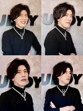 バディ 中野駅前店(BUDDY)&nbsp;木下川ゆう 