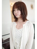 アビオール(Avior)&nbsp;ミディアムレイヤー