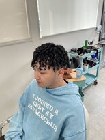 キューカンバー(CUCUMBER)&nbsp;メンズ【フィンガーコイル】