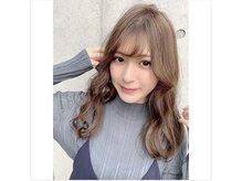 Ｑ　　髪型の写真や切り抜きは持って行ったほうがいいですか？