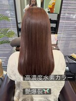 ルトワ(Lutowa)&nbsp;艶髪
