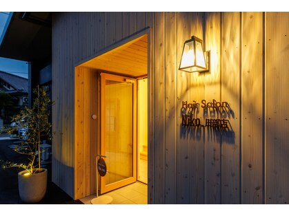 ニコ 川部店(Niko.)の写真