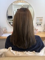 ブルーム(BROOM)&nbsp;髪質改善　ミラジェリー