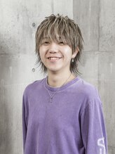 アンダーバーホワイト 南海難波店(_WHITE) 早瀬 航流