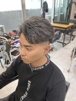 クリーム 大宮(CREAM) 七三パート