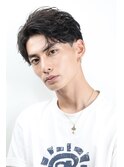 かきあげルーズスパイラル
