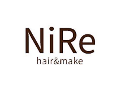 NiRe Hair&Makeの写真