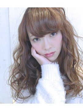 アンフィフォープルコ(AnFye for prco) アンフィフォープルコ☆フェアリーウェーブ☆