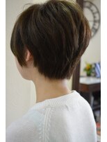 アプリシラブ(Apprecilove) ショート