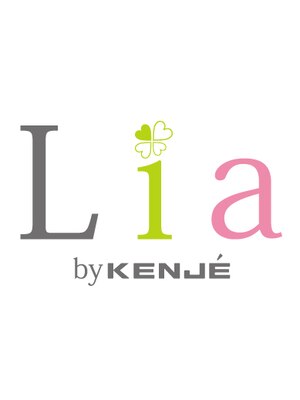 リア(Lia by KENJE)