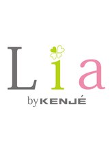 Lia by ＫＥＮＪＥ【リア バイ ケンジ】