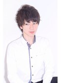 レイヤーショート