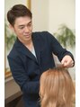 サロン ド レクラン(Salon de L'ecrin) 榊原 達也