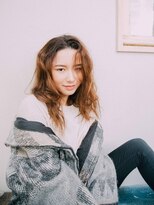 イングローブ 長生店(ingrove)&nbsp;ゆるカジウェーブ