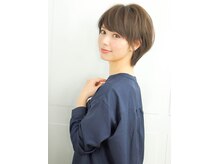 メロアヘアデザイン(Meloa Hair design)
