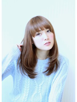 カジノ(CASINO) うるツヤロング