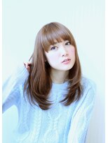 カジノ(CASINO) うるツヤロング