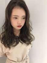 フェリーチェ(felice)&nbsp;【felice 流山】ゆるふわかきあげヴェールウェーブ☆.