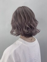 ヘアサロンエムフィス 池袋東口(HAIR SALON M Fe's)&nbsp;White beige