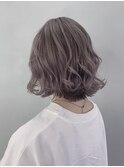 White beige
