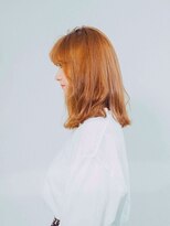 プロデュース 相模原店(Produce)&nbsp;ヘルシーレイヤー♪大人かわいい♪簡単スタイリング