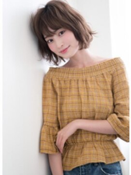 トッカ 小倉店(tocca) エアリーボブ【小倉】