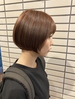 ワープ 青葉台(WARP)&nbsp;ピンクベージュ☆