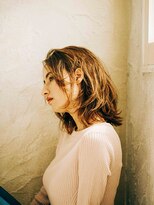 プロデュース 相模原店(Produce) ナチュラルレイヤーミディ