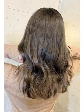 ヴォアソルヂェガーデン(Voasorte GARDEN) ☆Voasorte garden☆シルバーベージュ