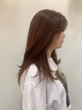 ビーチ 浦和店(Beach) オレンジカラー