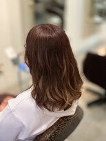 ディアナ(Diana)&nbsp;ピンクベージュ！