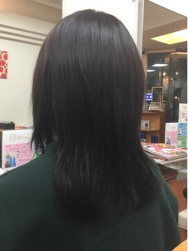 ソメ フェリエ南草津店(SOME) ナチュラルブラウン