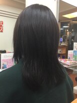 ソメ フェリエ南草津店(SOME) ナチュラルブラウン