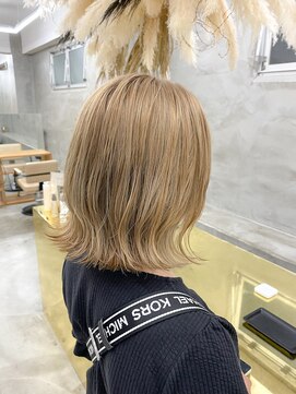 ソーコ 渋谷(SOCO) *【SUN】常世一希