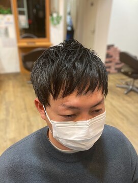 トリコ(toriko) -