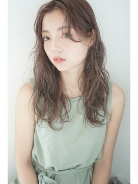 ラヴィズム 松崎店(LUVISM) カット/カラー