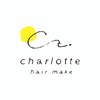 シャルロット(charlotte)のお店ロゴ