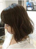 ゆるふわ