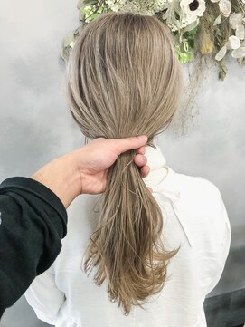 シスター(sister) 【#sister#上野丘】ヌーディーベージュ